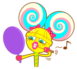 A Bittersweet Life sticker #142469