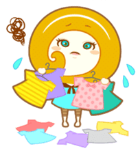 A Bittersweet Life sticker #142473