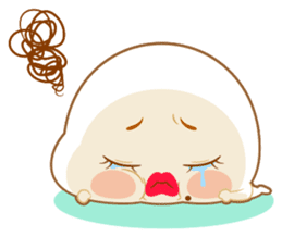 A Bittersweet Life sticker #142487