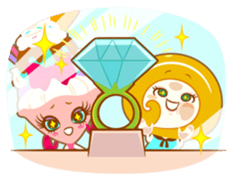 A Bittersweet Life sticker #142491