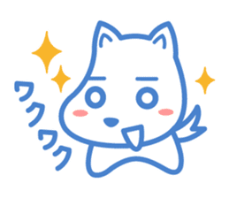 Shio Inu sticker #142692