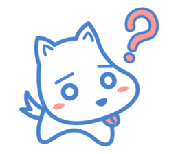 Shio Inu sticker #142693