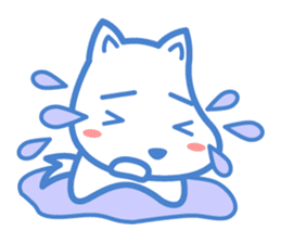 Shio Inu sticker #142696