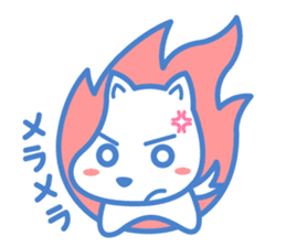 Shio Inu sticker #142700