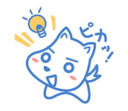 Shio Inu sticker #142705