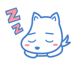 Shio Inu sticker #142708