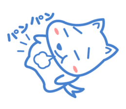 Shio Inu sticker #142710