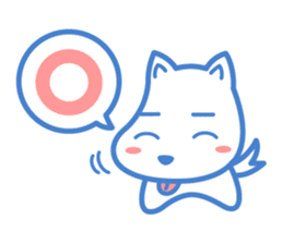 Shio Inu sticker #142712