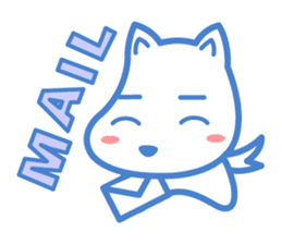 Shio Inu sticker #142716