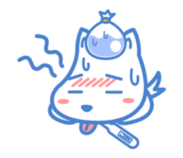 Shio Inu sticker #142718