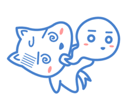 Shio Inu sticker #142721