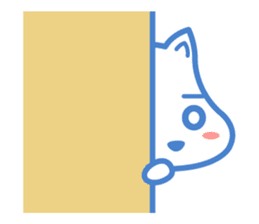 Shio Inu sticker #142730