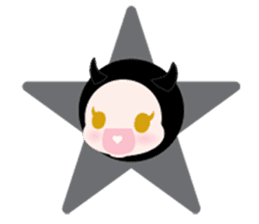 Hey B sticker #143134