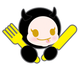 Hey B sticker #143144