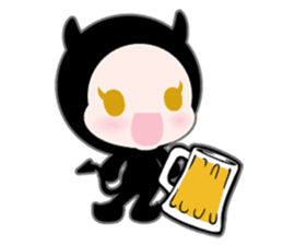 Hey B sticker #143146