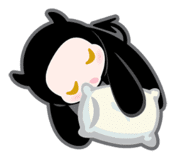 Hey B sticker #143151