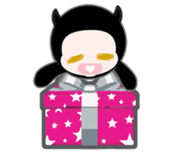 Hey B sticker #143154