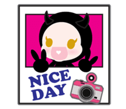 Hey B sticker #143161