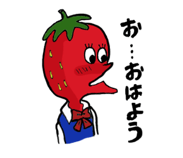 Juicy school Life!! sticker #143456