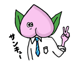 Juicy school Life!! sticker #143459