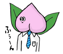 Juicy school Life!! sticker #143460