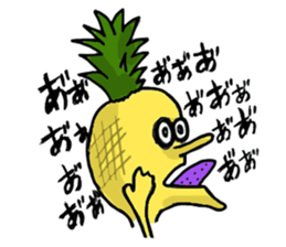 Juicy school Life!! sticker #143462