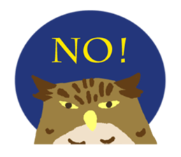 hana chan sticker #143573