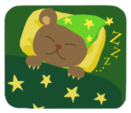 hana chan sticker #143578