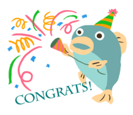 hana chan sticker #143579