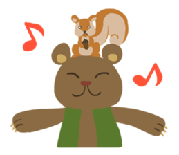 hana chan sticker #143583