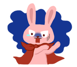 hana chan sticker #143585