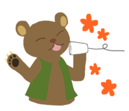 hana chan sticker #143589