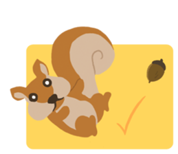 hana chan sticker #143594