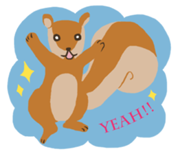 hana chan sticker #143601