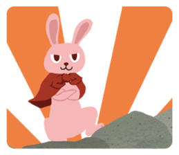 hana chan sticker #143605