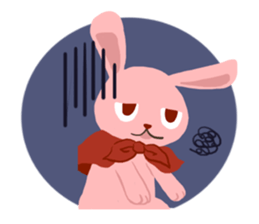 hana chan sticker #143608