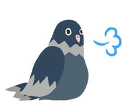 hana chan sticker #143610