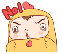 Kook Kook sticker #143785