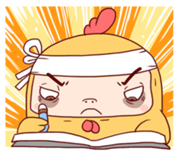 Kook Kook sticker #143789