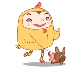 Kook Kook sticker #143804