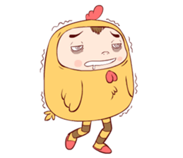 Kook Kook sticker #143810