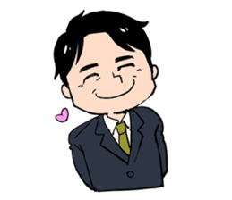 Basic stickers for adults. sticker #143826