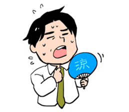 Basic stickers for adults. sticker #143843