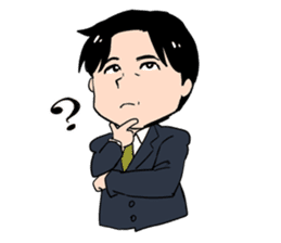 Basic stickers for adults. sticker #143847