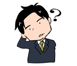 Basic stickers for adults. sticker #143851