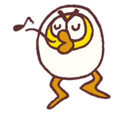 umepoyo planet sticker #143973