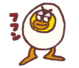 umepoyo planet sticker #143977