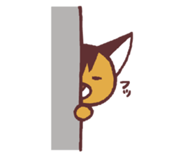 umepoyo planet sticker #143985