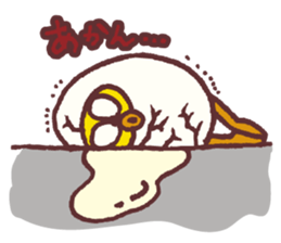 umepoyo planet sticker #143987