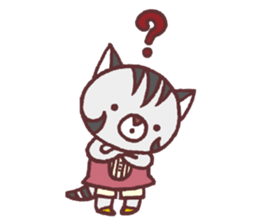 umepoyo planet sticker #143992